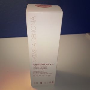 Natasha Denona Foundation